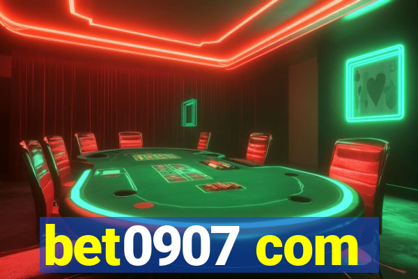 bet0907 com